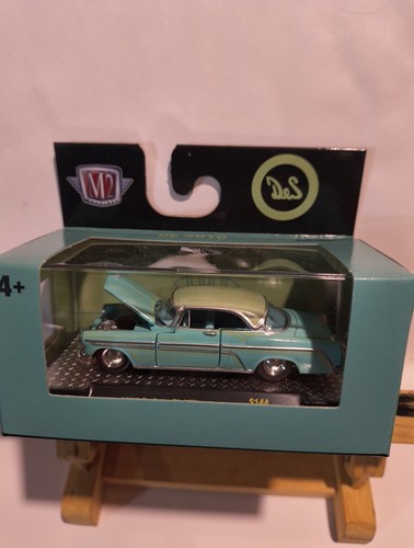 2025 machines des seafoam - m2,