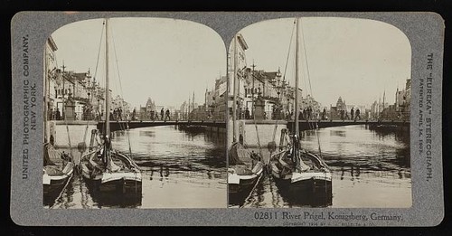 Foto konigsberg germania - foto:,
