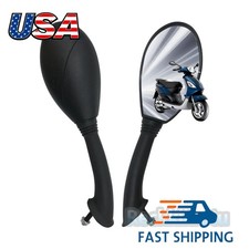 Rearview Mirrors For Piaggio