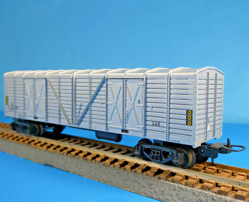 Lima 309040 sar ferrovie - ho,