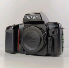 Corpo fotocamera reflex