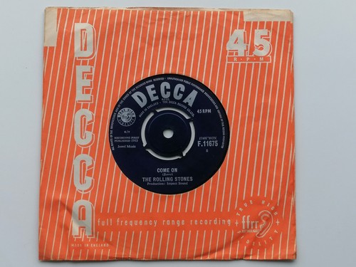 The rolling stones original - the,