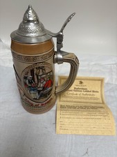 Anheuser busch budweiser - anheuser,