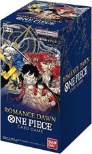 Box one piece jap op01 - box,