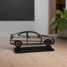 Mercedes Benz CL 203