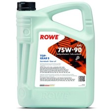 Olio cambio ROWE Higtech