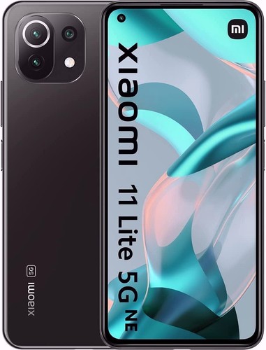 Xiaomi lite ne - mi, 11