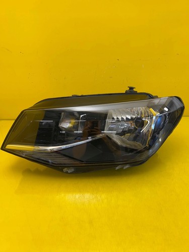 Faro anteriore sinistro - , vw