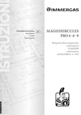 Manuale installazione e uso