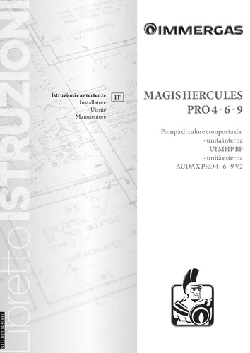 Manuale installazione uso - manuale,