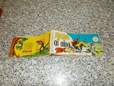 TEX RACCOLTINA STRISCIA SERIE ROSSA N.118 ORIGINALE ED.ARALDO MOLTO BUONA