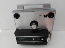 BENCINI COMET P 132 PROIETTORE S.8 AD USO RICAMBI(o da riparare)