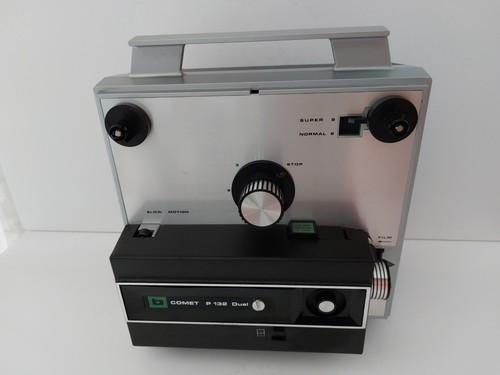 Bencini comet 132 - bencini,