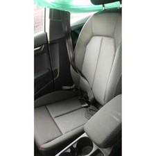 SEDILI COMPLETI PER AUDI A3 (20) 8Y 1.5 16V G-TRON (96KW) BER. 2020