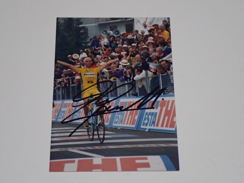 Ciclismo garzelli mercatone - ciclismo,