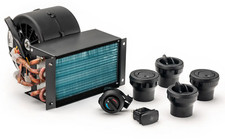 POLARIS GENERAL IN CRUSCOTTO