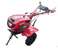 Motozappa t1wg4 hp frese - t1wg4.2q, 7