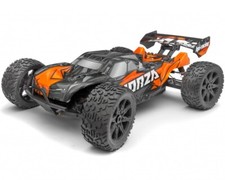 HPI Vorza Nitro Truggy 4.6 4WD