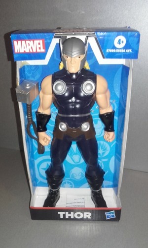 Figurina originale marvel thor - originale,