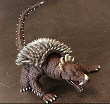 Modellino Anguirus 1972