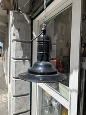 Suspension lamp early 900 - suspension,