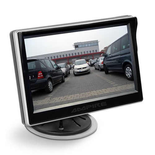 Ampire rvm051 monitor 7cm - monitor, 12,7cm
