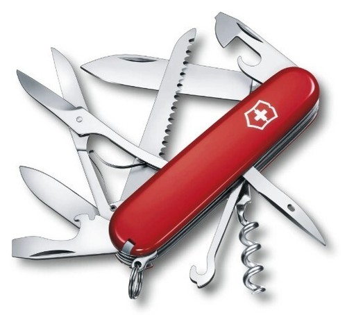 Coltello multiuso huntsman - multiuso,