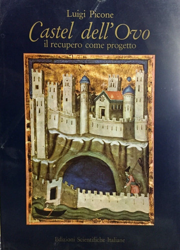 Luigi picone castel - luigi, dell'