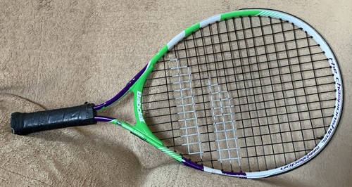 Racchetta babolat wimbledon - racchetta,