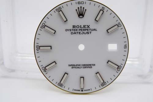 Rolex datejust quadrante - datejust,