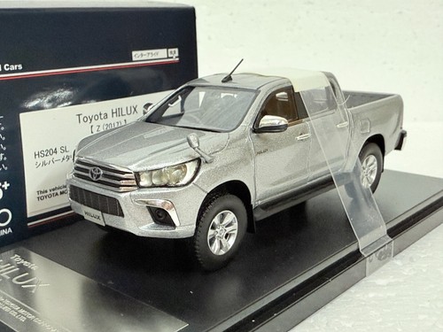 Modellino auto story - hi,