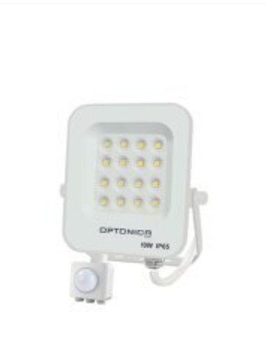 Faretto led esterno con - led,