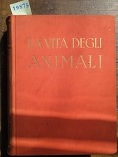 La vita degli animali vol. I -