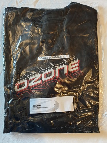 Camicia ozone kites wet - camicia,