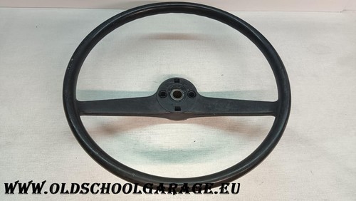 Volante pulmino fiat - volante,