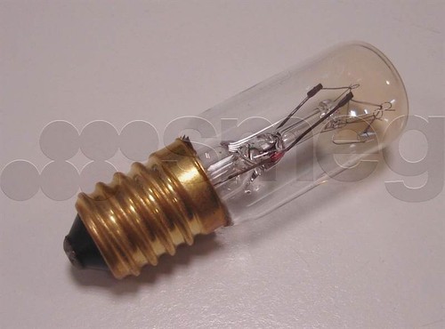 Lampada 220 240v 10w - lampada, frigo