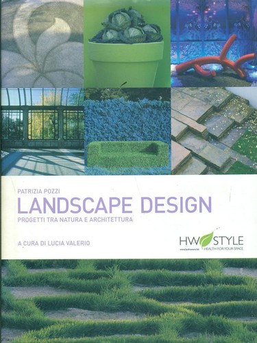 Landscape design - landscape,