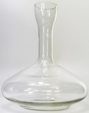 DECANTER PER VINO 75 CL PER
