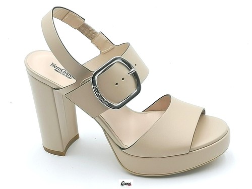 Nero giardini sandali donna - giardini,
