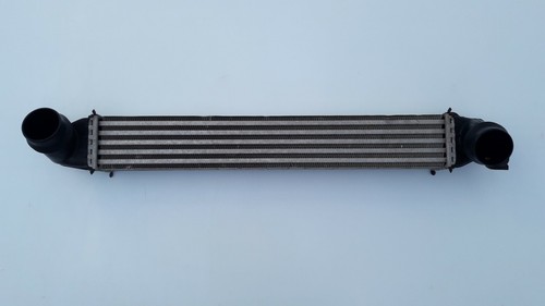 Intercooler mini countryman - mini,