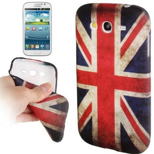 Custodia protettiva tpu case - protettiva,