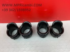 CORNETTI TROMBETTE ASPIRAZIONE 14073-0152 KAWASAKI NINJA 600 2007 2008