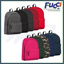 Zaino Grande da Uomo Donna per