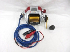 Mulinello elettrico Shimano