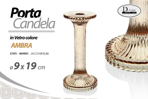 Candelabro candeliere - candelabro,