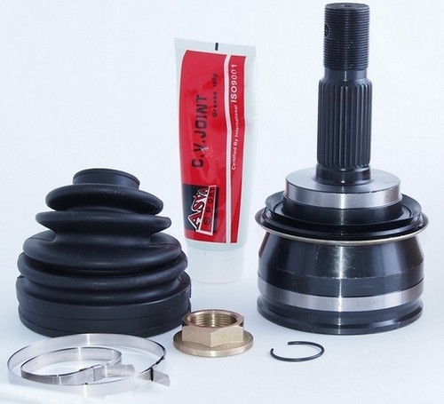 Kit giunti albero motore lato