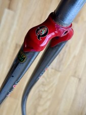 Forcella stradale AQ 700c