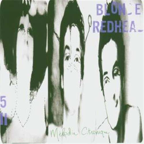 Melodie citronique - melodie,