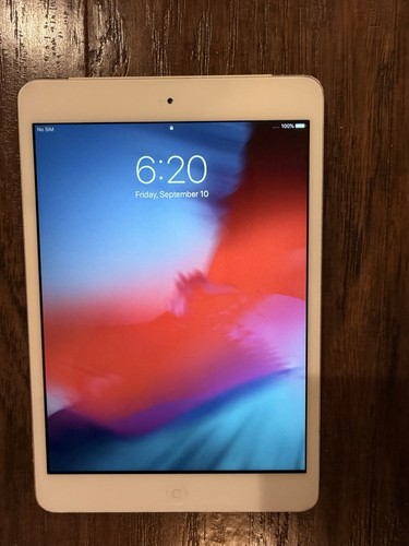 Apple ipad mini a1490 gb - apple, 64