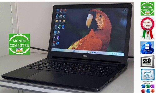 Portatile dell vostro - vostro, cpu